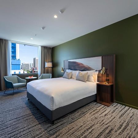 Tryp Adelaide By Wyndham Hotel Exterior photo
