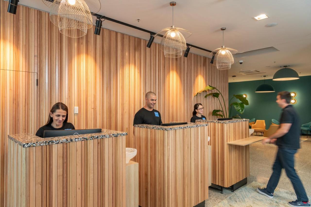 Tryp Adelaide By Wyndham Hotel Exterior photo