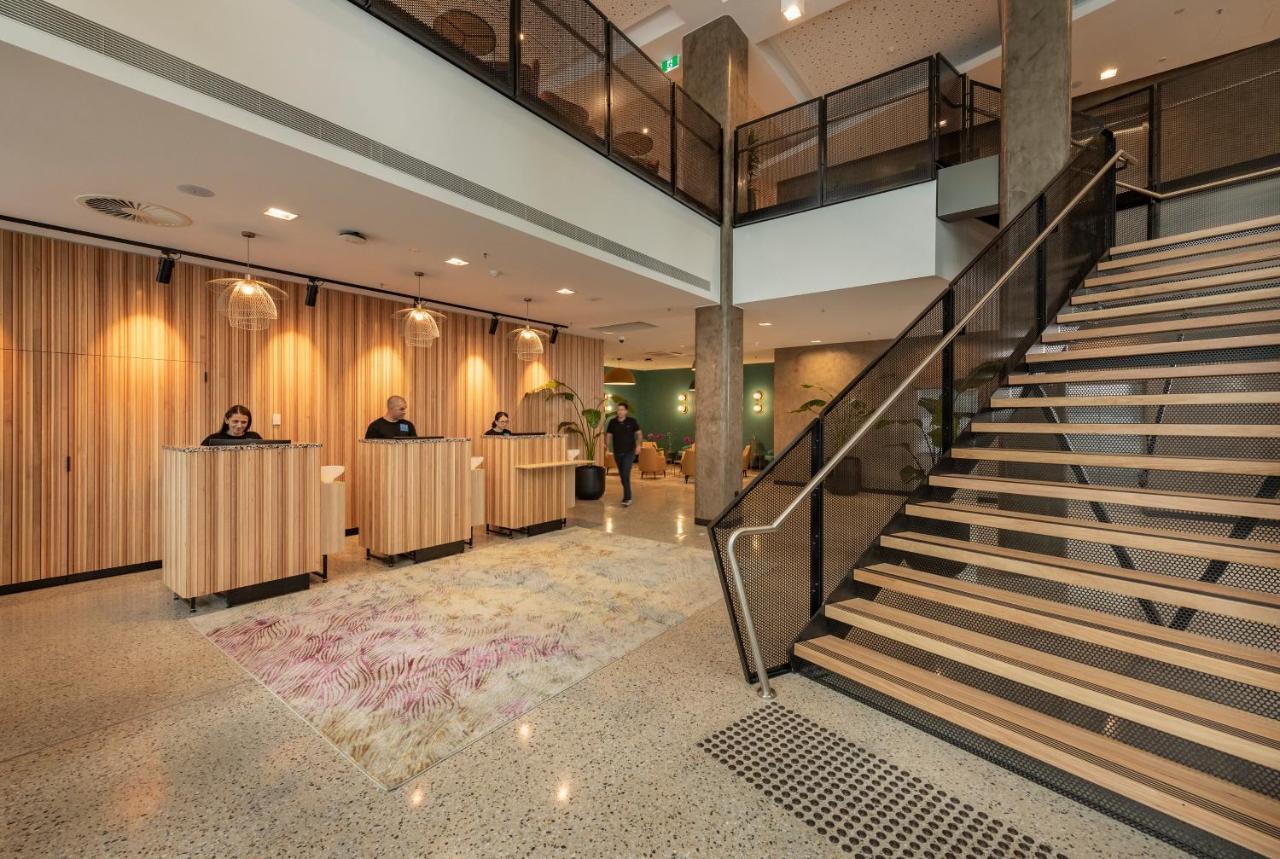 Tryp Adelaide By Wyndham Hotel Exterior photo