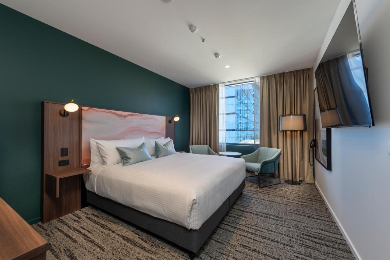 Tryp Adelaide By Wyndham Hotel Exterior photo