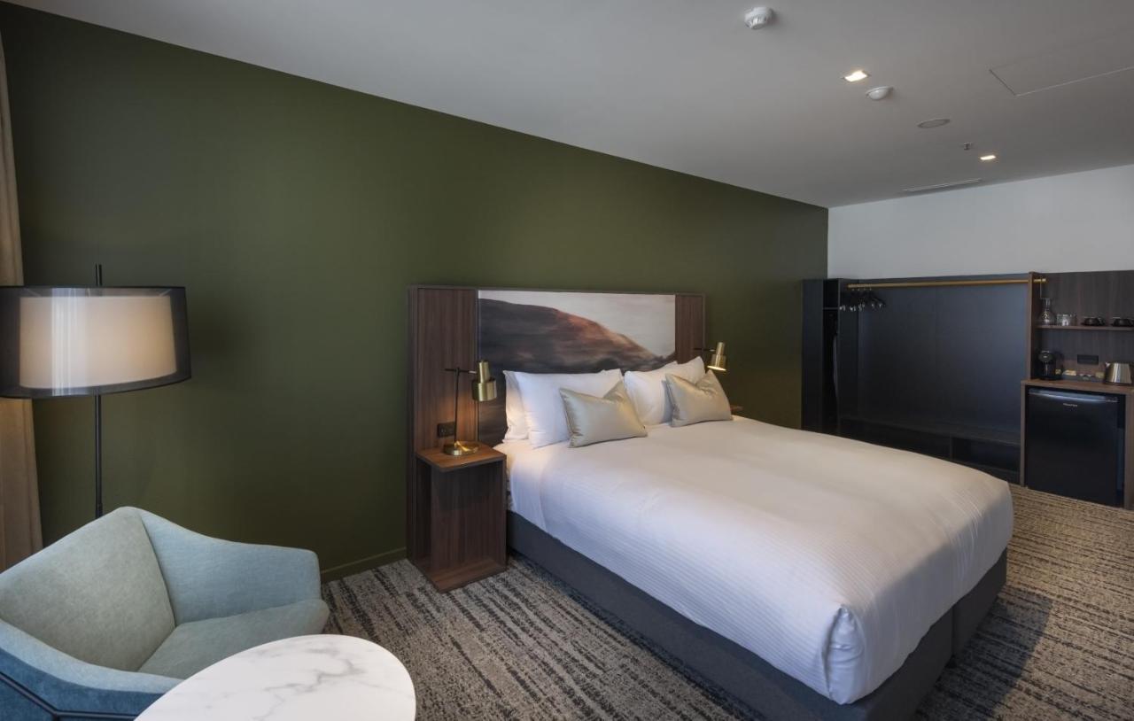 Tryp Adelaide By Wyndham Hotel Exterior photo