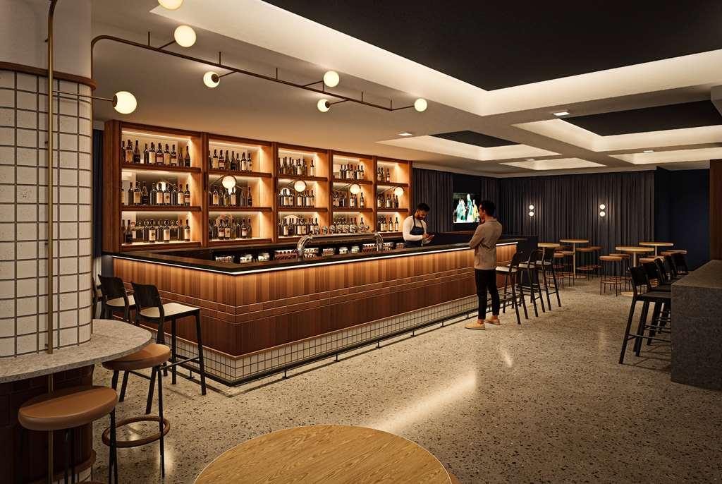 Tryp Adelaide By Wyndham Hotel Restaurant photo